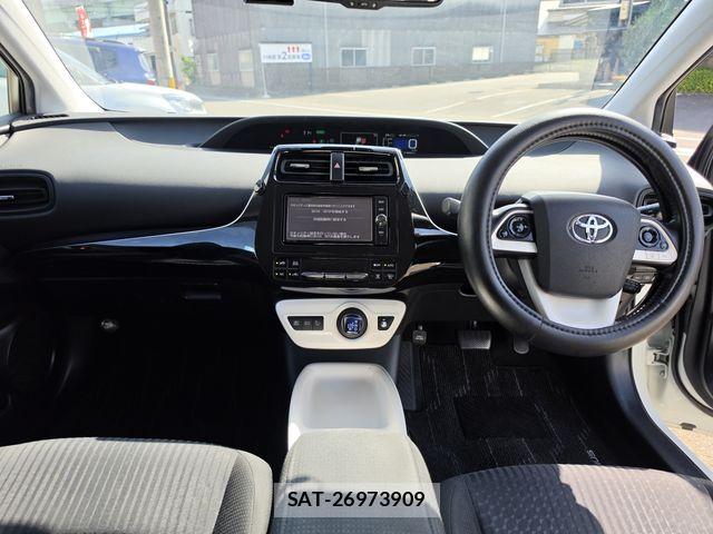 Toyota PRIUS 2016-05 7251955-7