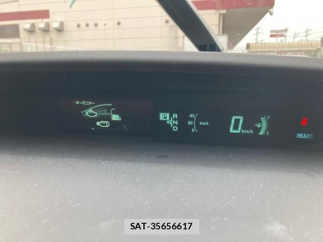 Toyota PRIUS 2013-03 7250110-13