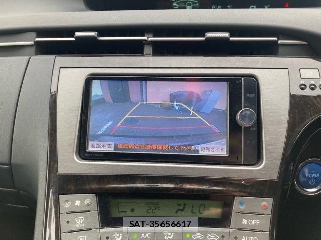 Toyota PRIUS 2013-03 7250110-14