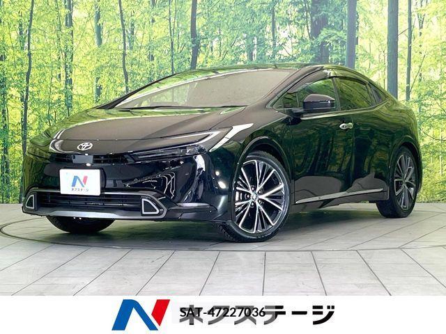 Toyota PRIUS 2023-03 7250659-0