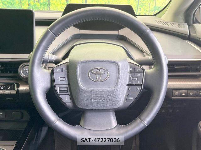 Toyota PRIUS 2023-03 7250659-10