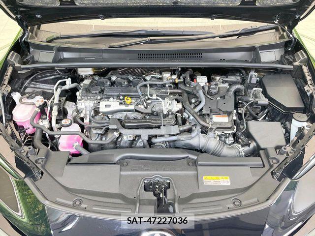 Toyota PRIUS 2023-03 7250659-17