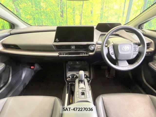 Toyota PRIUS 2023-03 7250659-1