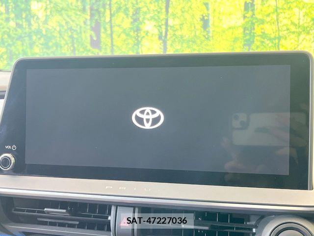 Toyota PRIUS 2023-03 7250659-2