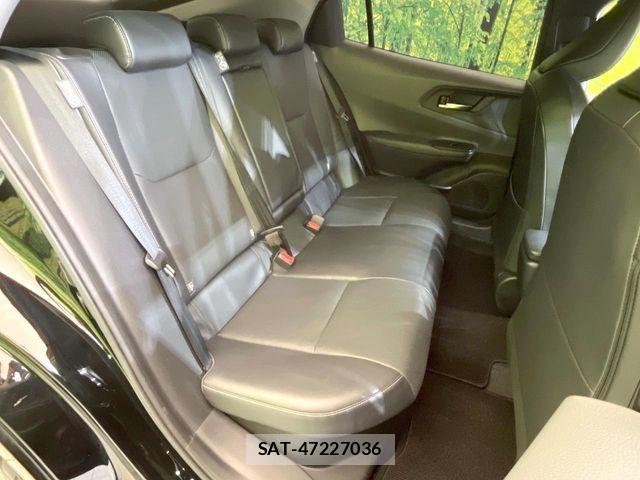 Toyota PRIUS 2023-03 7250659-8