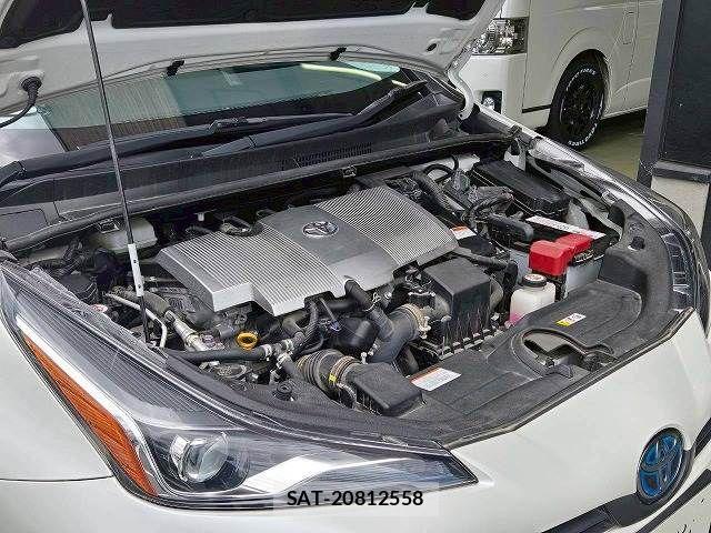 Toyota PRIUS 2019-07 7251939-17