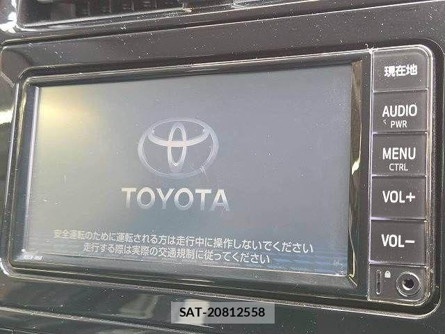 Toyota PRIUS 2019-07 7251939-2