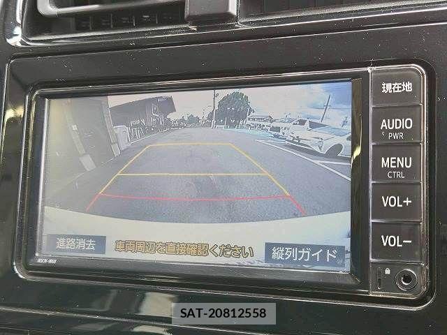 Toyota PRIUS 2019-07 7251939-3