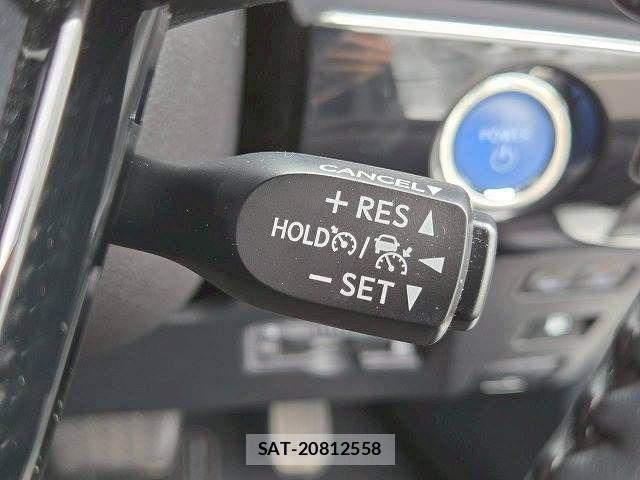 Toyota PRIUS 2019-07 7251939-4