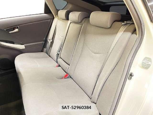 Toyota PRIUS 2011-08 7251960-3