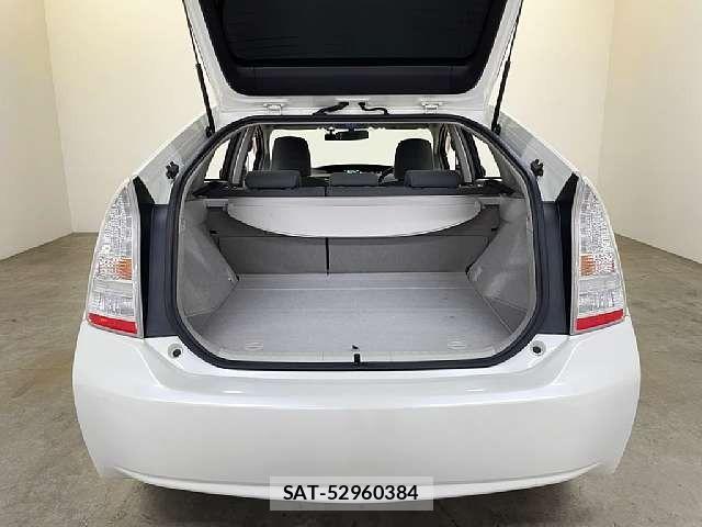 Toyota PRIUS 2011-08 7251960-4