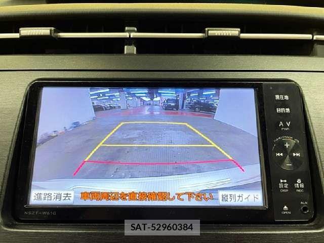 Toyota PRIUS 2011-08 7251960-6