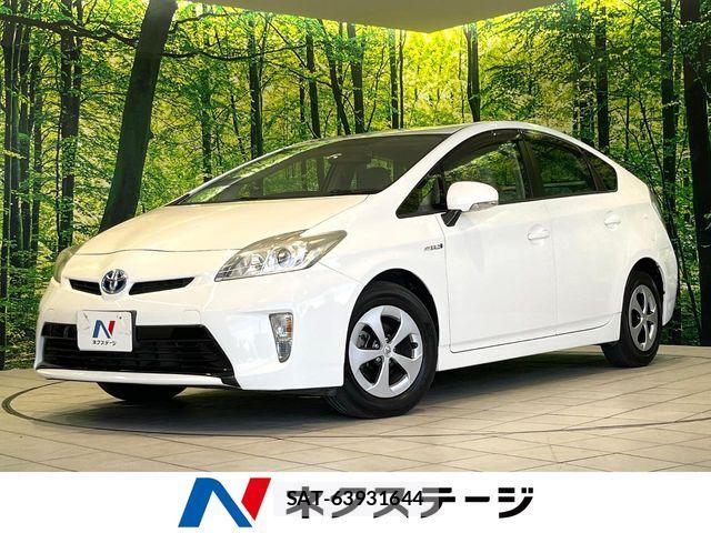 Toyota PRIUS 2013-01 7251959-0