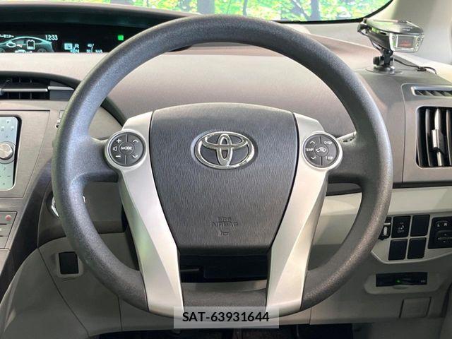 Toyota PRIUS 2013-01 7251959-10