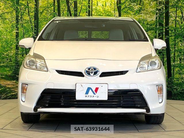 Toyota PRIUS 2013-01 7251959-13