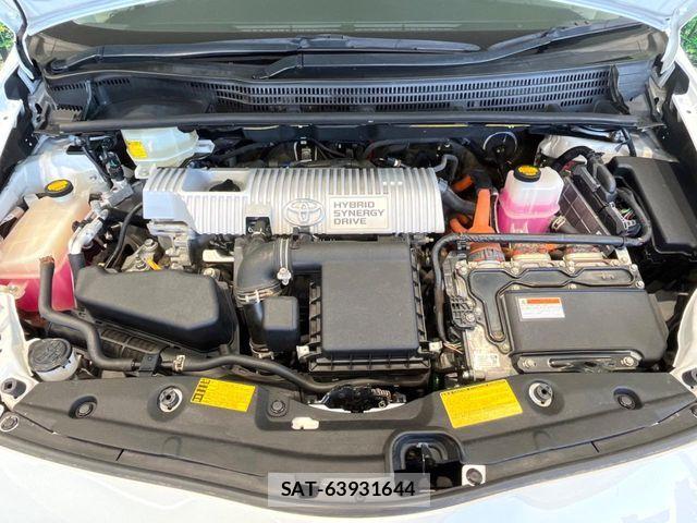 Toyota PRIUS 2013-01 7251959-17