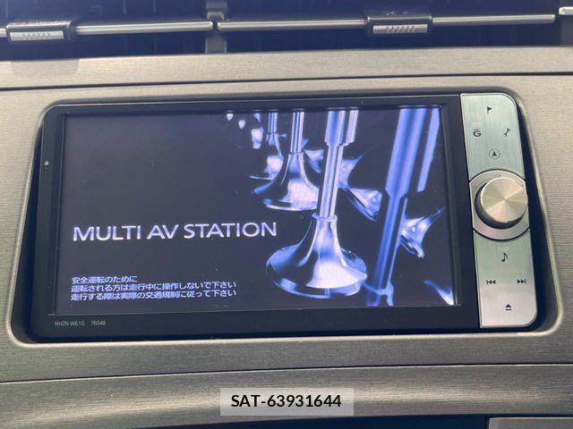 Toyota PRIUS 2013-01 7251959-2