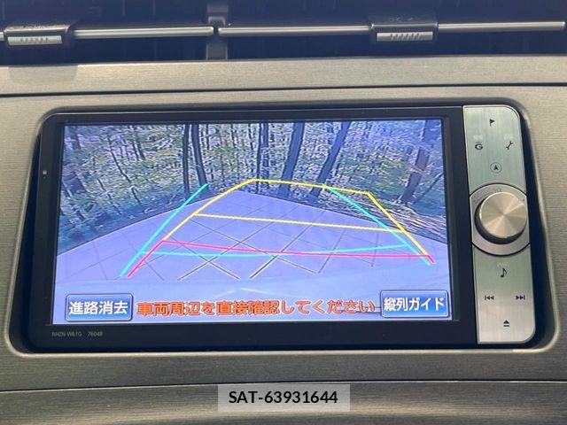 Toyota PRIUS 2013-01 7251959-3