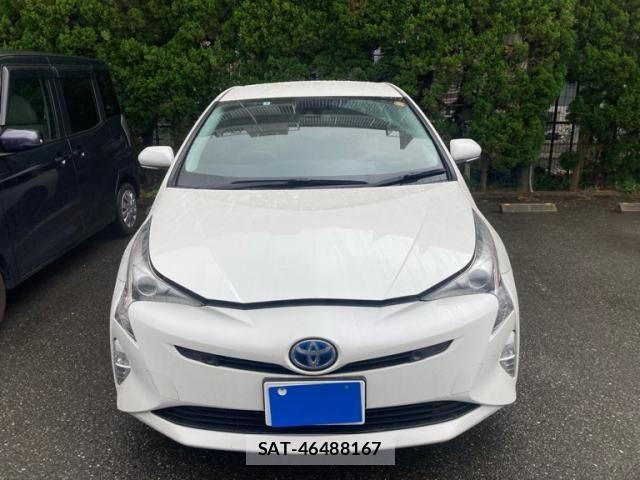 Toyota PRIUS 2018-09 7251944-0