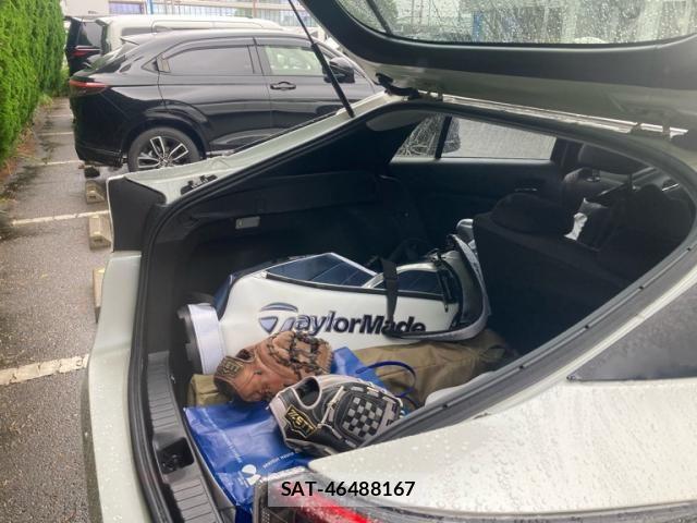 Toyota PRIUS 2018-09 7251944-9