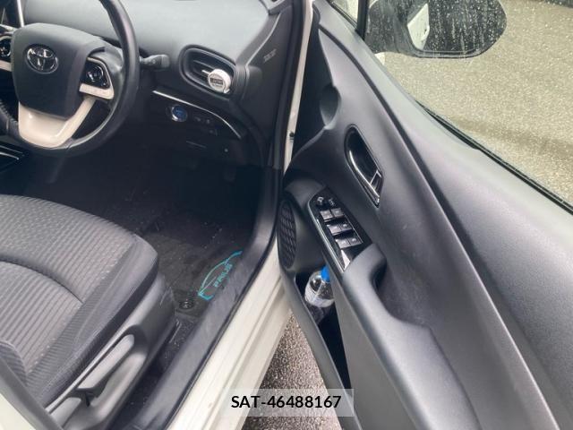 Toyota PRIUS 2018-09 7251944-11