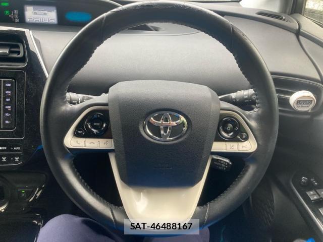 Toyota PRIUS 2018-09 7251944-16