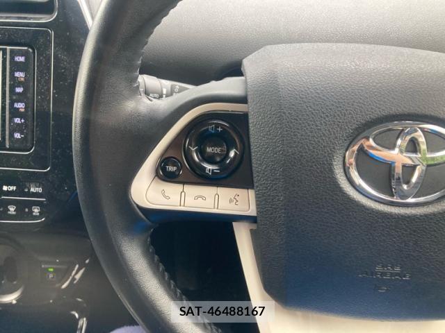 Toyota PRIUS 2018-09 7251944-17