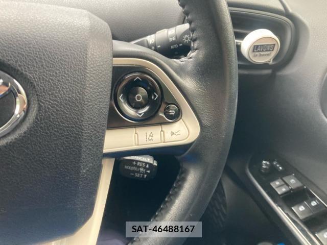 Toyota PRIUS 2018-09 7251944-18