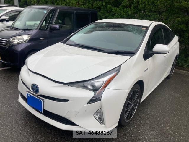 Toyota PRIUS 2018-09 7251944-1
