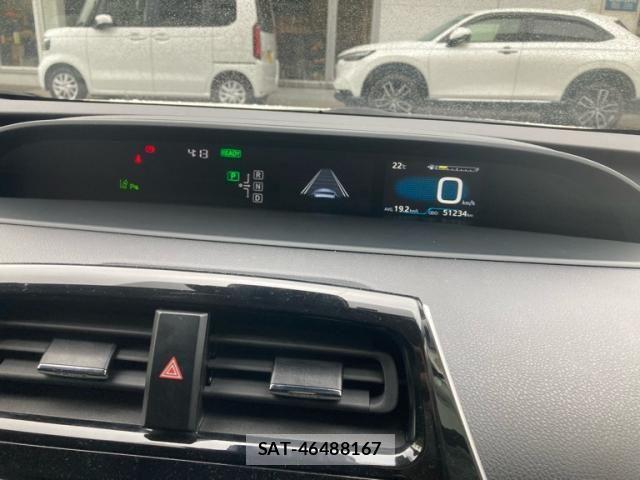 Toyota PRIUS 2018-09 7251944-19