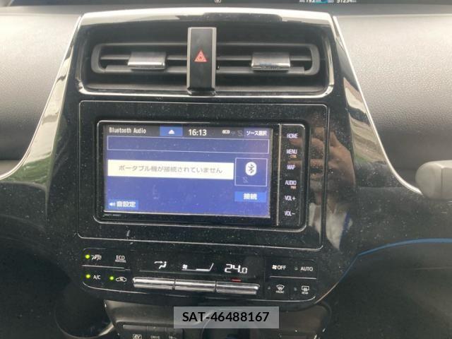 Toyota PRIUS 2018-09 7251944-20