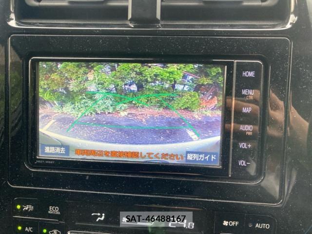 Toyota PRIUS 2018-09 7251944-21