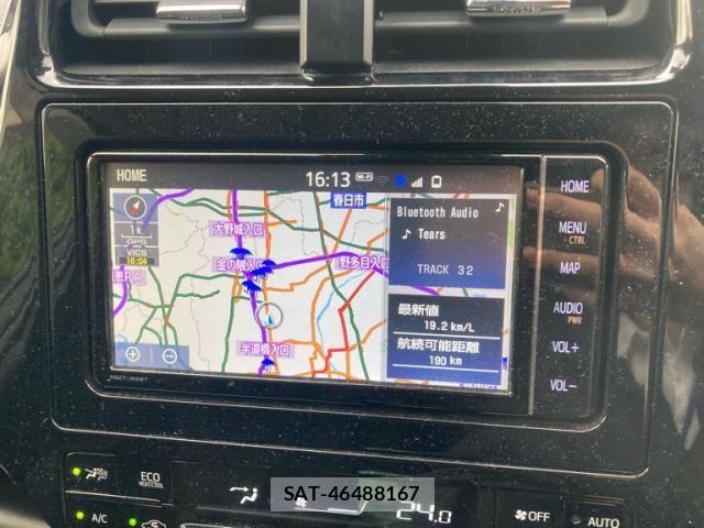 Toyota PRIUS 2018-09 7251944-22