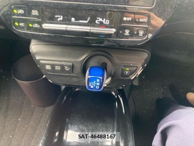 Toyota PRIUS 2018-09 7251944-23
