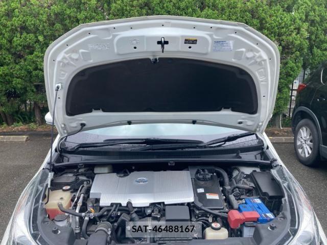 Toyota PRIUS 2018-09 7251944-24