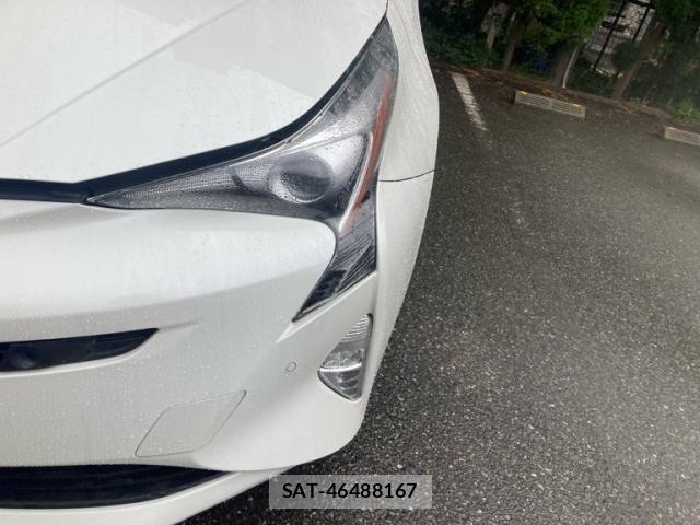 Toyota PRIUS 2018-09 7251944-2