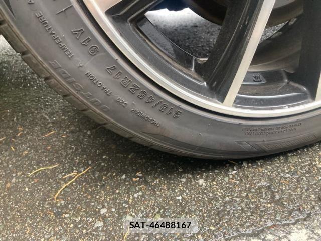 Toyota PRIUS 2018-09 7251944-5