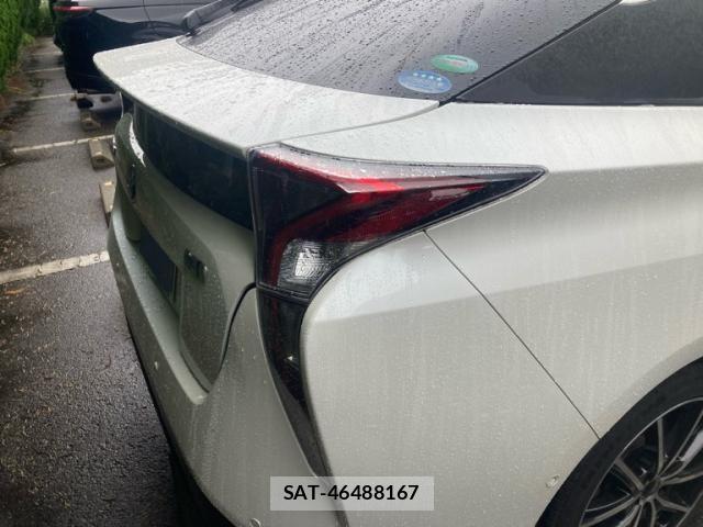 Toyota PRIUS 2018-09 7251944-7