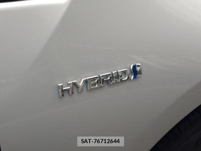 Toyota PRIUS 2018-11 7250703-10