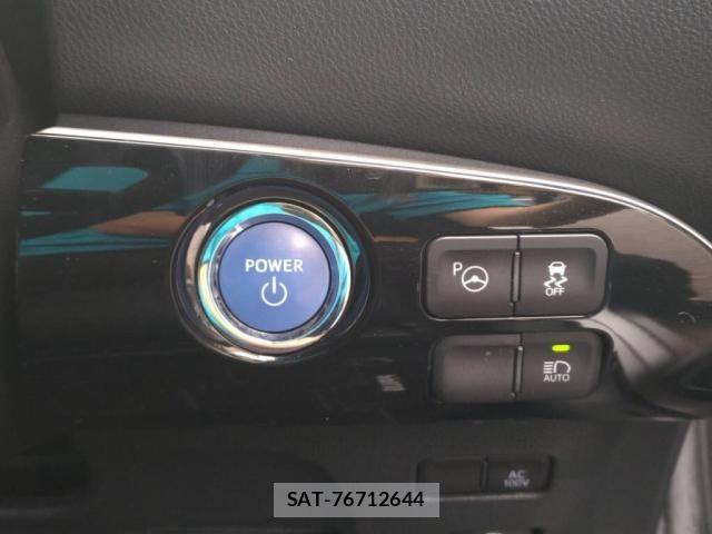 Toyota PRIUS 2018-11 7250703-14