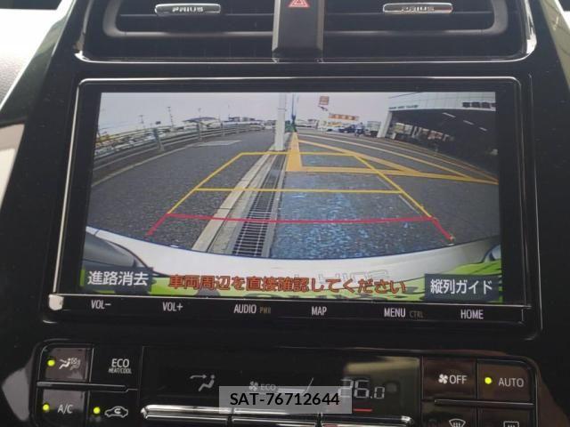Toyota PRIUS 2018-11 7250703-18