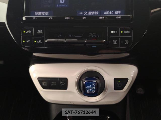 Toyota PRIUS 2018-11 7250703-19