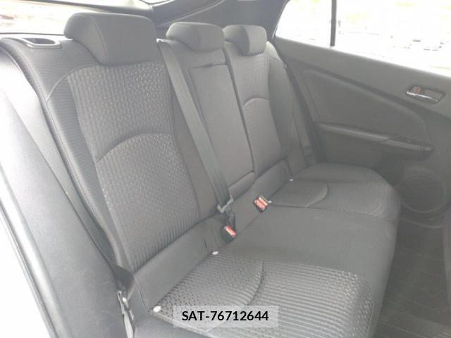 Toyota PRIUS 2018-11 7250703-21
