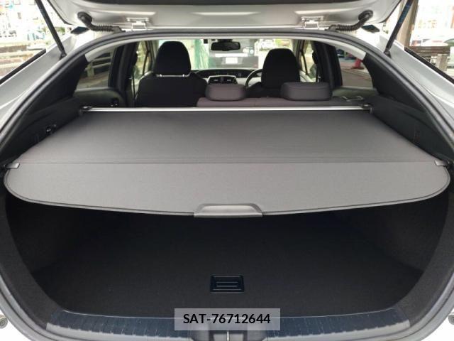 Toyota PRIUS 2018-11 7250703-25
