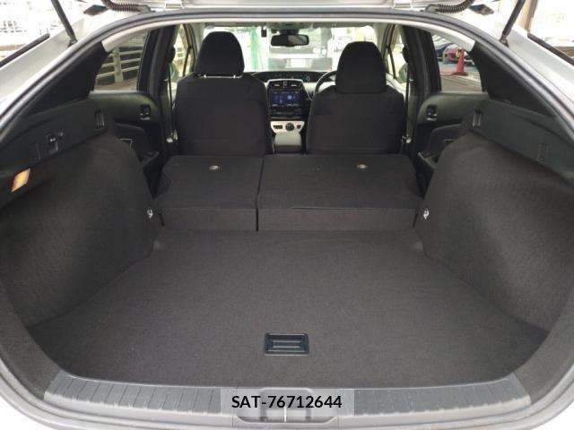 Toyota PRIUS 2018-11 7250703-26