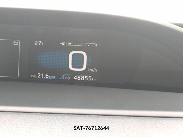 Toyota PRIUS 2018-11 7250703-28