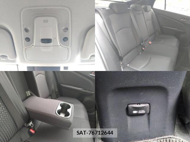 Toyota PRIUS 2018-11 7250703-6