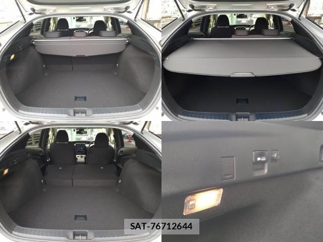 Toyota PRIUS 2018-11 7250703-7