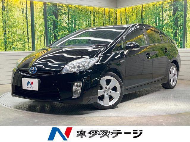 Toyota PRIUS 2011-12 7250685-0