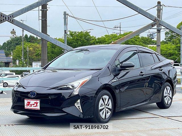 Toyota PRIUS 2017-02 7250681-0
